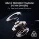 Bluetooth-гарнітура Razer BlackShark V2 Wireless White (RZ04-04960200-R3M1) - зображення 8