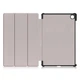 Чехол для планшета BeCover Smart Case Samsung Tab S6 Lite (2024) 10.4" P620/P625/P627 Rose Gold (710818) - изображение 4