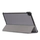 Чехол для планшета BeCover Smart Case Samsung Tab S6 Lite (2024) 10.4" P620/P625/P627 Gray (710820) - изображение 4