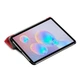 Чехол для планшета BeCover Smart Case Samsung Tab S6 Lite (2024) 10.4" P620/P625/P627 Red (710817) - изображение 6