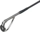 Удилище спиннинговое Select Reflex RFL-702M 2.13 м 5-21 г Fast (18707505) - изображение 4