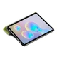 Чехол для планшета BeCover Smart Case Samsung Galaxy Tab S6 Lite 10.4 P610/P613/P615/P6 (705177) - изображение 6