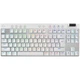 Клавиатура Logitech G PRO X TKL Lightspeed Tactile USB UA White (920-012148) - изображение 1