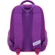 Рюкзак школьный Bagland Отличник 20 л. фиолетовый 890 (0058070) (418214848) - изображение 2