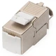 Модуль Keystone RJ45 STP кат.6a Digitus (DN-93615) - изображение 9