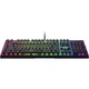 Клавіатура Razer BlackWidow V4 X Yellow Switch USB RU Black (RZ03-04702500-R3R1) - изображение 3