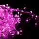 Гирлянда Springos 3 м 300 LED CL0091 Cold White/Pink - изображение 5