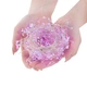 Гирлянда Springos 3 м 300 LED CL0091 Cold White/Pink - изображение 7