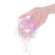 Гирлянда Springos 3 м 300 LED CL0091 Cold White/Pink - изображение 9