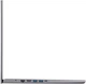 Ноутбук Acer Aspire 5 A517-53 17.3" FHD IPS, Intel i7-12650H, 16GB, F512GB, UMA, Lin, сірий - изображение 6