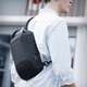 Сумка з однією лямкою Mark Ryden Mini Odyssey MR7116 Black - зображення 2