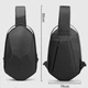 Сумка з однією лямкою Mark Ryden Mini Carbon MR7507 - зображення 4