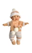 Пупс A-Toys Baby so lovely 247-2 - зображення 1