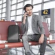 Рюкзак Mark Ryden Biz MR9008D 17,3" - изображение 7