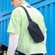 Сумка на плечо Mark Ryden Dandy MR7786SJ Black - изображение 4