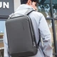 Рюкзак Mark Ryden Biz MR9008 15,6" Gray - изображение 5