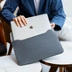 Чехол для ноутбука Mark Ryden MR67X 13.3'' Medium-gray - изображение 2