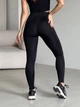 Лосины женские Merlini Наполи 600000301 L-XL Черные (600000301_2) - изображение 2