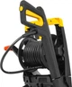 Мойка высокого давления электрическая Stanley SXPW25DTS-E - изображение 6