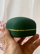 Коробочка для кольца с подсветкой Weeding Shell, изумрудная - Футляр-шкатулка для предложения, свадьбы (6010245) - изображение 3
