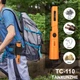 Пинпоинтер Pinpointer TC110 металлоискатель (сканирование на 360 градусов) Оранжевый - изображение 5