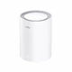 Маршрутизатор WiFi Mesh-система WiFi 6 2.5G Cudy M3000 V2.0 (1-Pack) White дводіапазонний - изображение 1