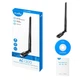 Адаптер WiFi 5 Cudy WU1400 дводіапазонний з USB 3.0 - изображение 4