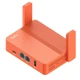 WiFi 5 Mesh-маршрутизатор Cudy TR1200 дводіапазонний портативний - зображення 1