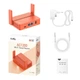 WiFi 5 Mesh-маршрутизатор Cudy TR1200 дводіапазонний портативний - зображення 5