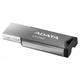 USB флеш накопитель ADATA 32GB UV250 Metal Black USB 2.0 (AUV250-32G-RBK) - изображение 3