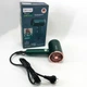 Фен для волос Rainberg RB-2212 Green / 8800W - изображение 10