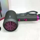 Фен VGR V-400 для сушки и укладки волос / 2000W - изображение 2
