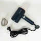 Фен для волос Rainberg RB-2212 Blue / 8800W - изображение 3