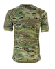 Футболка тактична Texar T-shirt Duty Multicam M - изображение 2