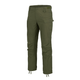 Тактичні штани Helikon-Tex SFU NEXT MK2 POLYCOTTON STRETCH RIPSTOP Olive green M/regular - изображение 1