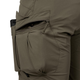 Тактичні штани Helikon-Tex OTP (Outdoor Tactical Pants) VersaStretch Lite Олива XXL/short - зображення 5