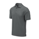 Футболка поло Helikon-tex UTL Polo Shirt - TopCool Shadow grey XXL - изображение 1