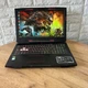 Игровой ноутбук Hasee Z7-KP7D2 / 15.6" (1920x1080) IPS / Intel Core i7-7700HQ (4 (8) ядра по 2.8 - 3.8 GHz) / 16 GB DDR4 / 256 GB SSD + 1000 GB HDD / nVidia GeForce GTX 1060, 6 GB GDDR5, 192-bit / WebCam б/у - изображение 2