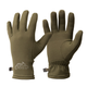 Рукавиці тактичні Helikon-Tex Trekker Outback Gloves Олива XXL - зображення 1