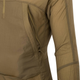 Куртка вітровка Helikon-Tex Windrunner Coyote XL - изображение 5