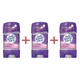 Гелевий Lady Speed Stick Protection and freshness 3шт - изображение 1