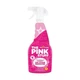 Спрей Pink Stuff для виведення плям Laundry Oxi 500мл 3шт - зображення 2