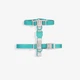 Шлея для собак Zee.Dog NEOPRO TIDAL H-HARNESS S (24-38 см, 32-53 см) - зображення 1
