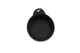 Дорожная складная миска для собак Zee.Dog - Go Bowl, черная, L 17.5 см/500 мл - изображение 4