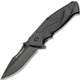 Ніж складаний Boker Magnum Advance All Pro Black 01RY305 - зображення 1