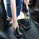Аккумуляторный автомобильный пылесос Wireless Vehicle Vacuum Cleaner (AX-6612) беспроводной с насадками, Black - изображение 8