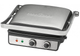 Гриль контактный ProfiCook PC-KG 1029 2000W Silver - изображение 1