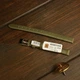Ремешок для часов Hightone 8 mm HT-214 Оливковый - изображение 1
