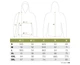 Толстовка с капюшоном Delphin RAWER ONE TacklePocket р.XXL - изображение 5