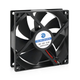 Кулер корпусной Merlion 9025 DC sleeve fan 2pin- 92*92*25мм, 1300об/мин - изображение 1